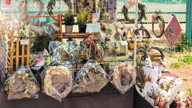 フラワーデザイン工房